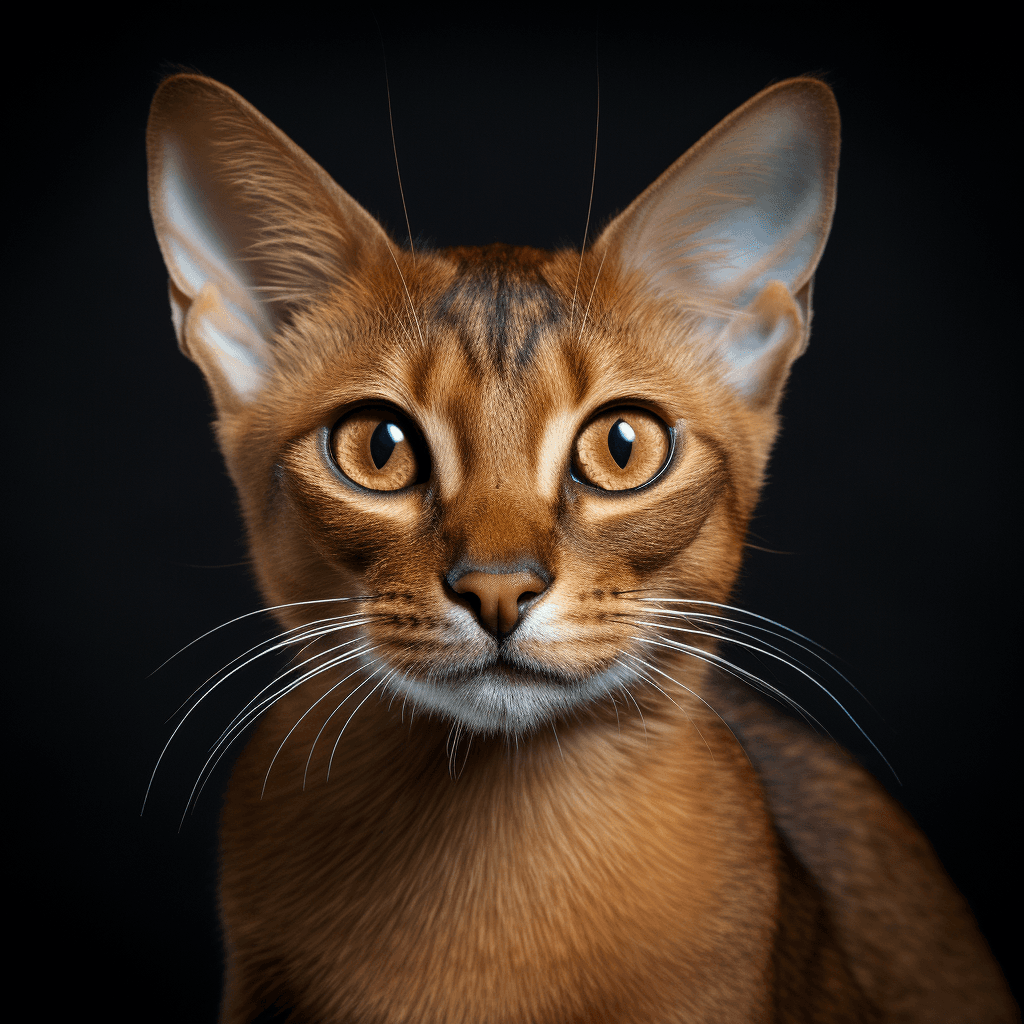 Havana brown cat breed