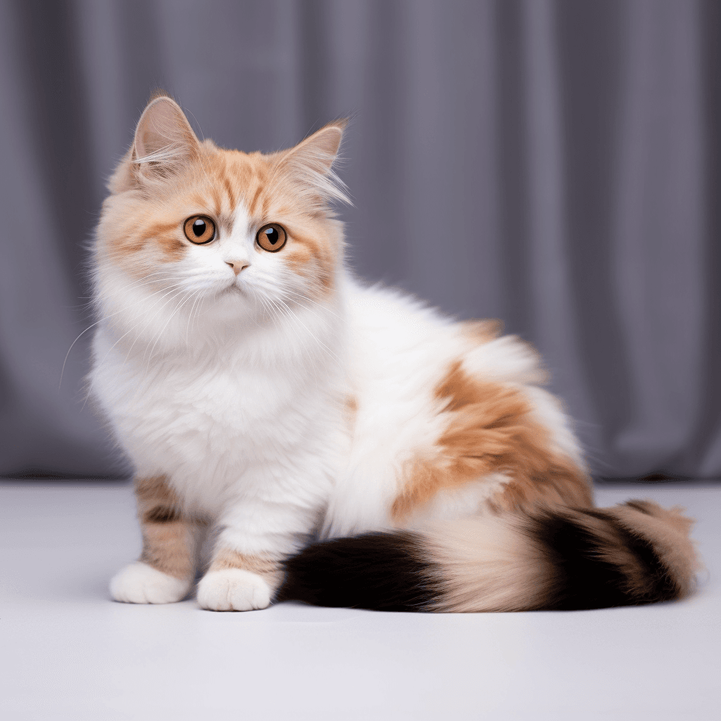 Munchkin cat