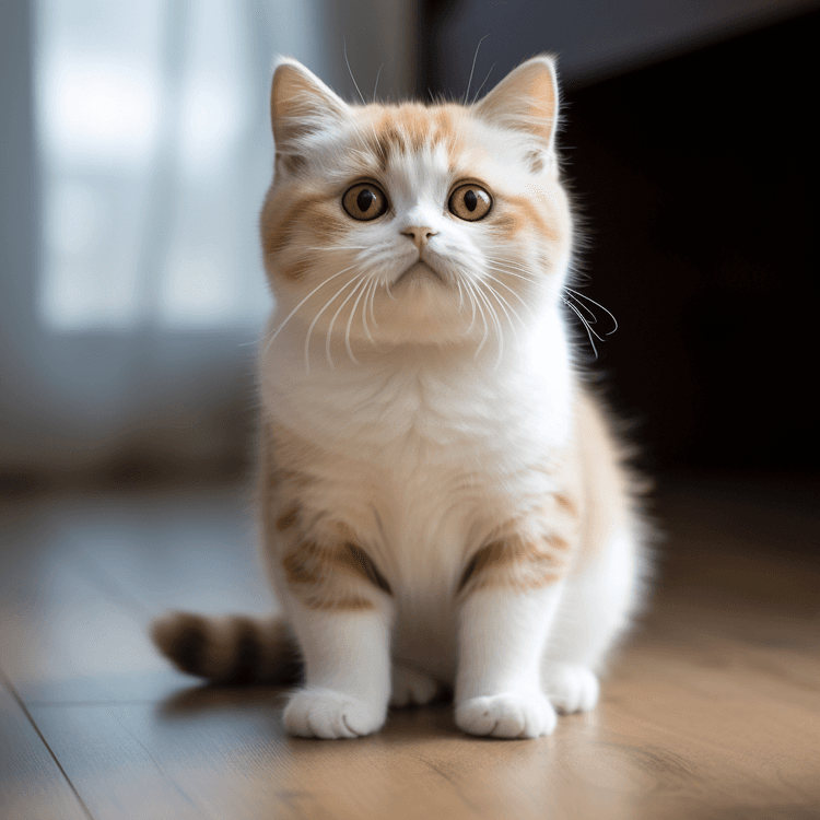 Munchkin: Cat Breed Profile Characteristics Care